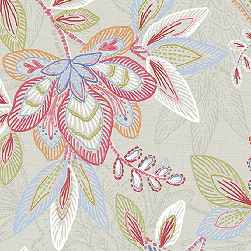Best Wallpaper Shop in Gurgaon_Hackney_Wallpaper Studio