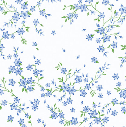 Best Wallpaper Shop in Gurgaon_Sage Botanical_Wallpaper Studio