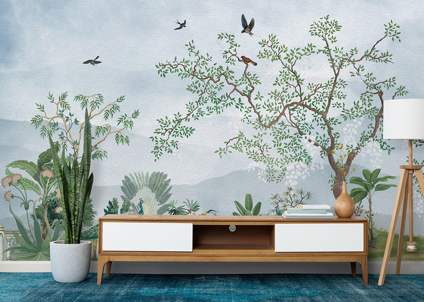 Best Wallpaper Shop in Gurgaon_Wallpaper Studio