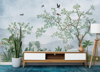 Best Wallpaper Shop in Gurgaon_Wallpaper Studio