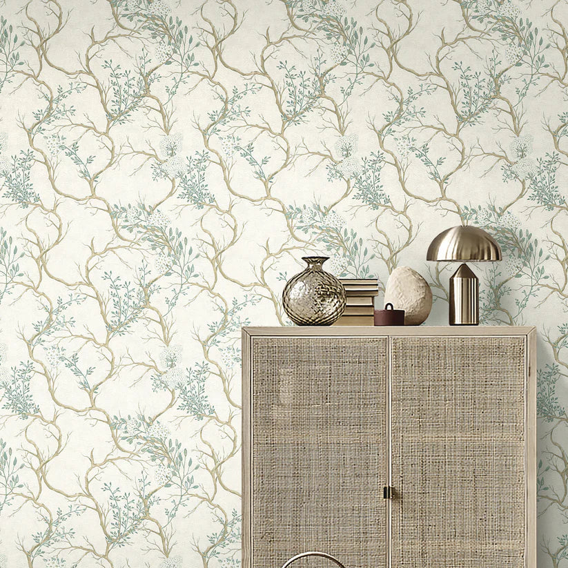 Best Wallpaper Shop in Gurgaon_Whispervine_Wallpaper Studio