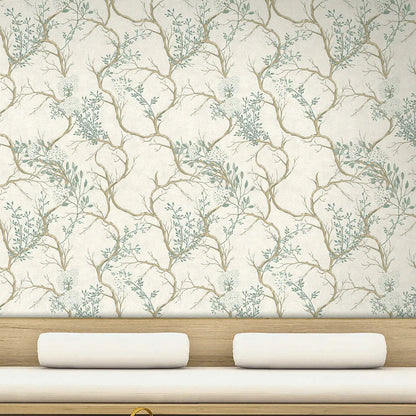 Best Wallpaper Shop in Gurgaon_Whispervine_Wallpaper Studio