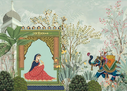 Best Wallpaper Showroom In Gurgaon 01_Wallpaper Studio