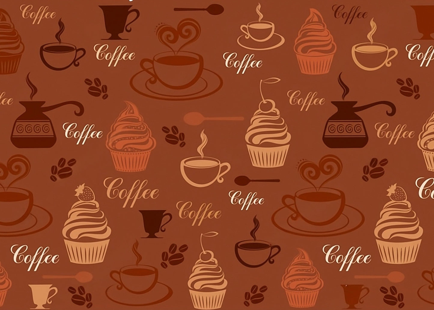 Best Wallpaper Showroom In Gurgaon_Cafe Shop_Wallpaper Studio