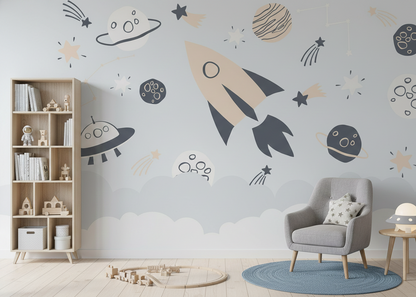 Best  Wallpaper Showroom In Gurgaon_Space_Wallpaper Studio