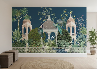 Best Wallpaper Showroom In Gurgaon_Wallpaper Studio