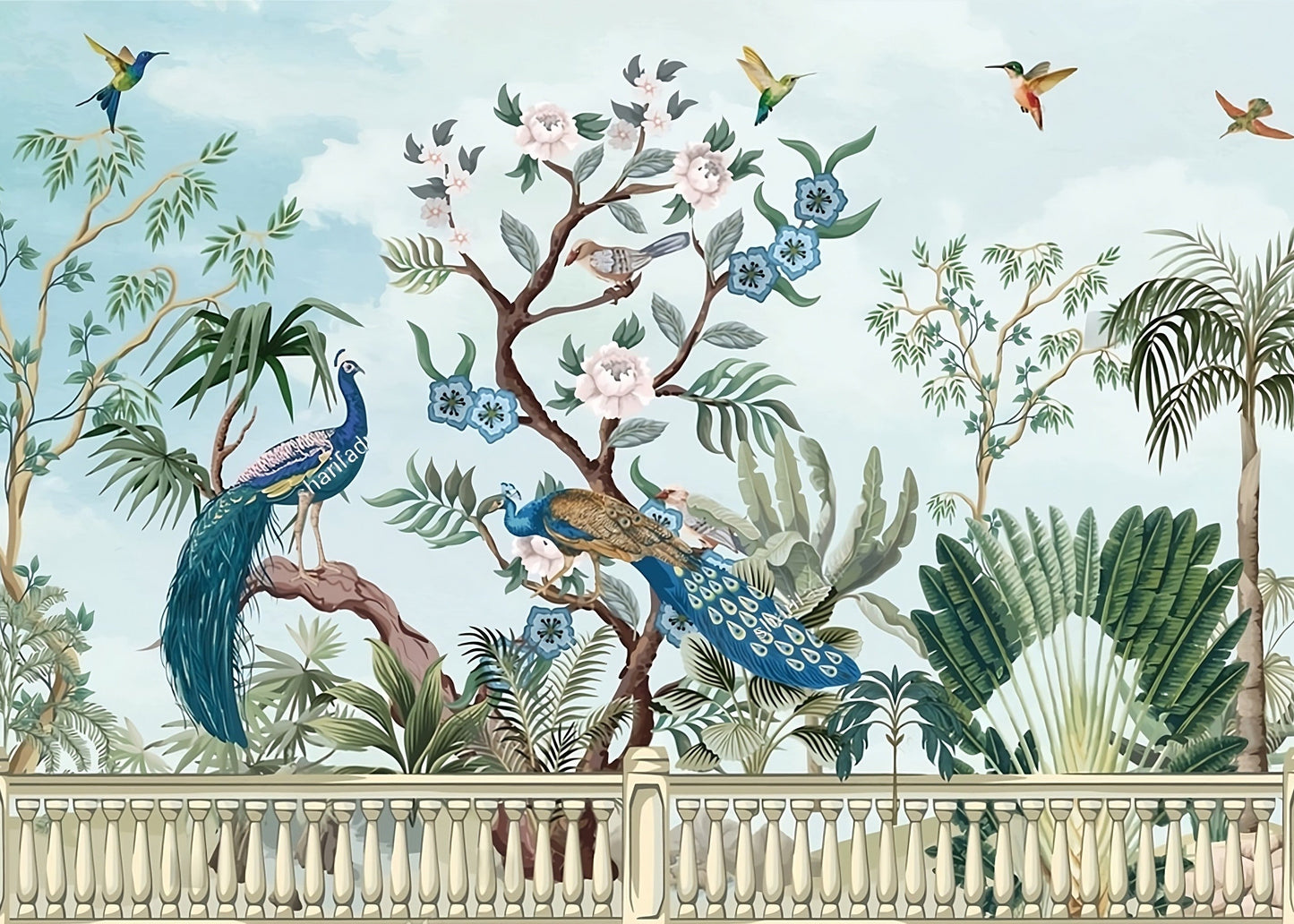 Best Wallpaper Showroom In Gurgaon_Wallpaper Studio
