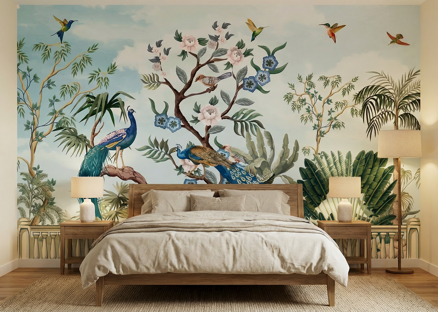 Best Wallpaper Showroom In Gurgaon_Wallpaper Studio