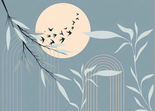 Best Wallpaper Showroom In Gurgaon_Wallpaper Studio