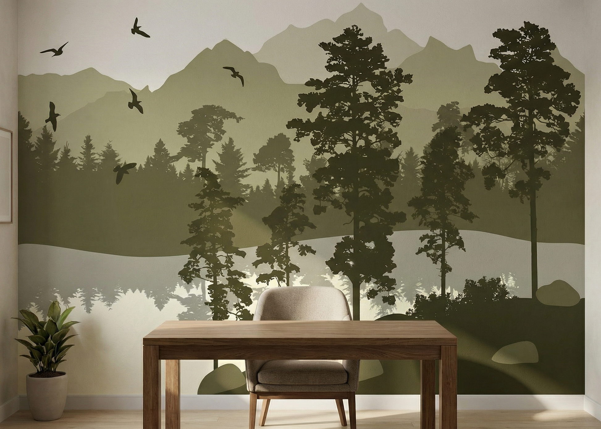 Best Wallpaper Showroom In Gurgaon_Wallpaper Studio