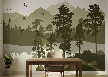 Best Wallpaper Showroom In Gurgaon_Wallpaper Studio