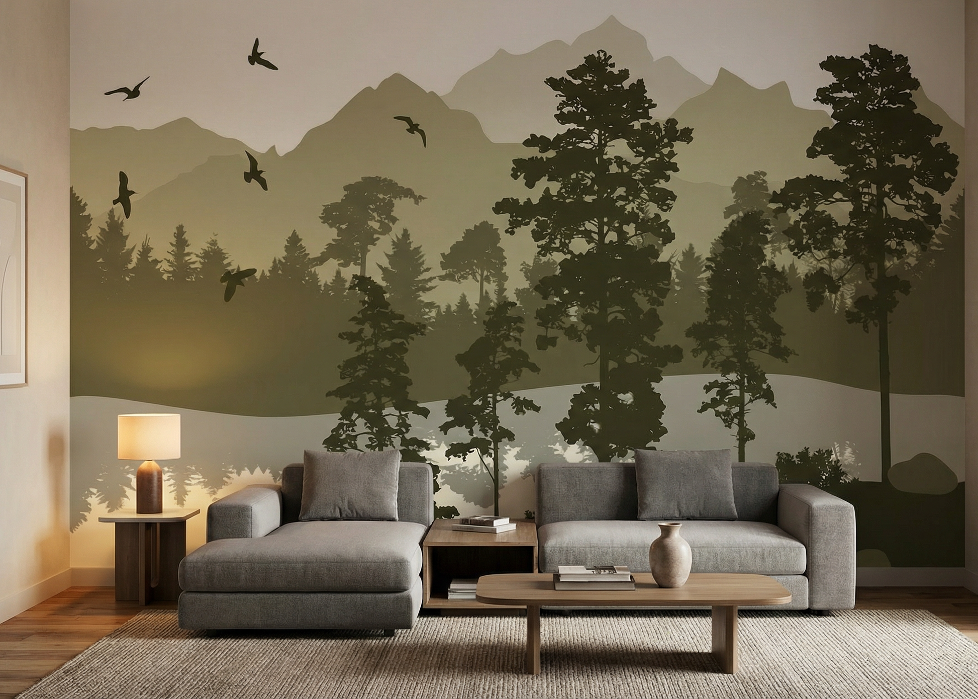 Best Wallpaper Showroom In Gurgaon_Wallpaper Studio 