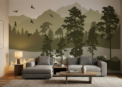 Best Wallpaper Showroom In Gurgaon_Wallpaper Studio 