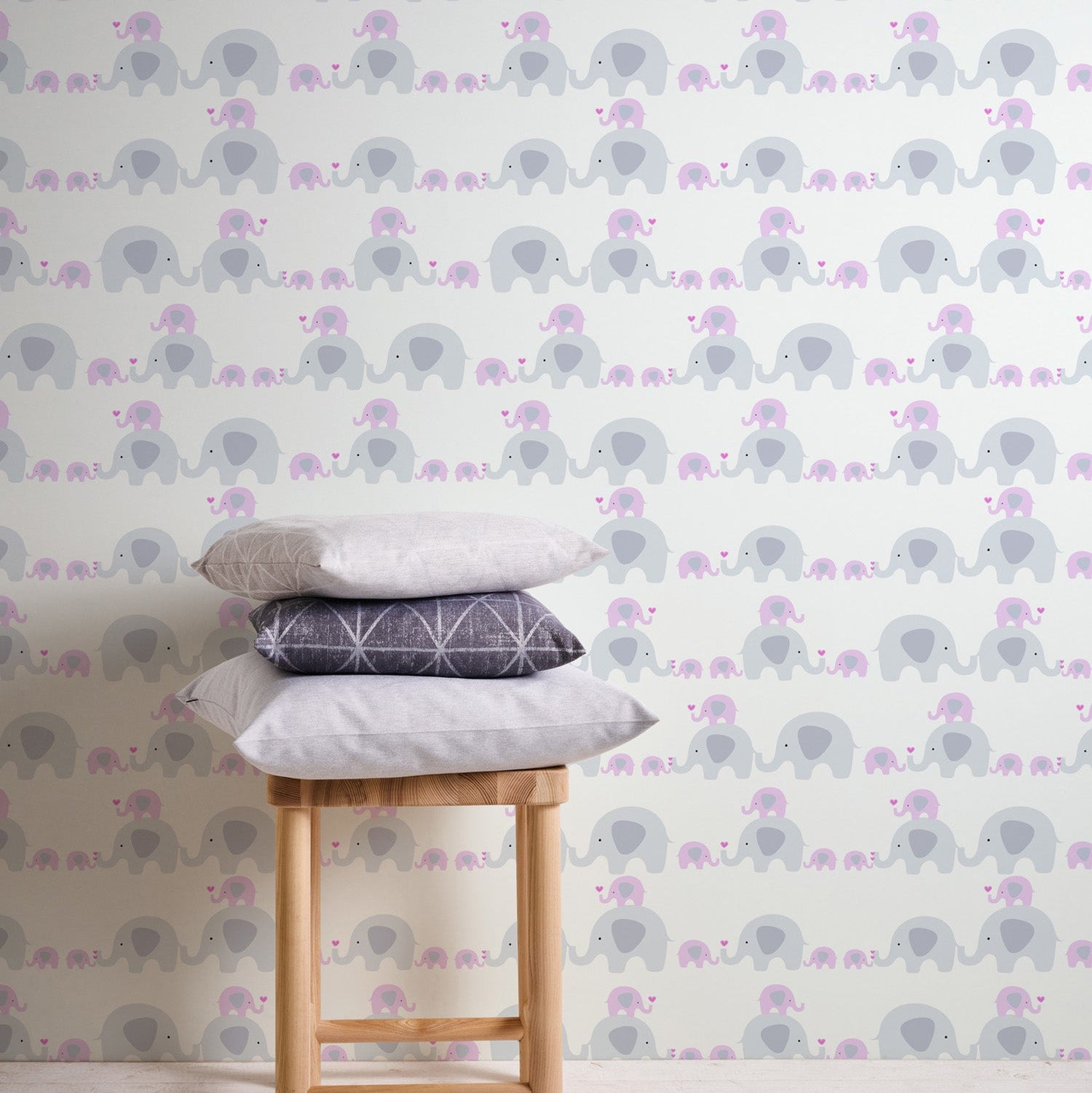 Best Wallpaper hop In Gurgaon_Peek A Boo_Wallpaper Studio