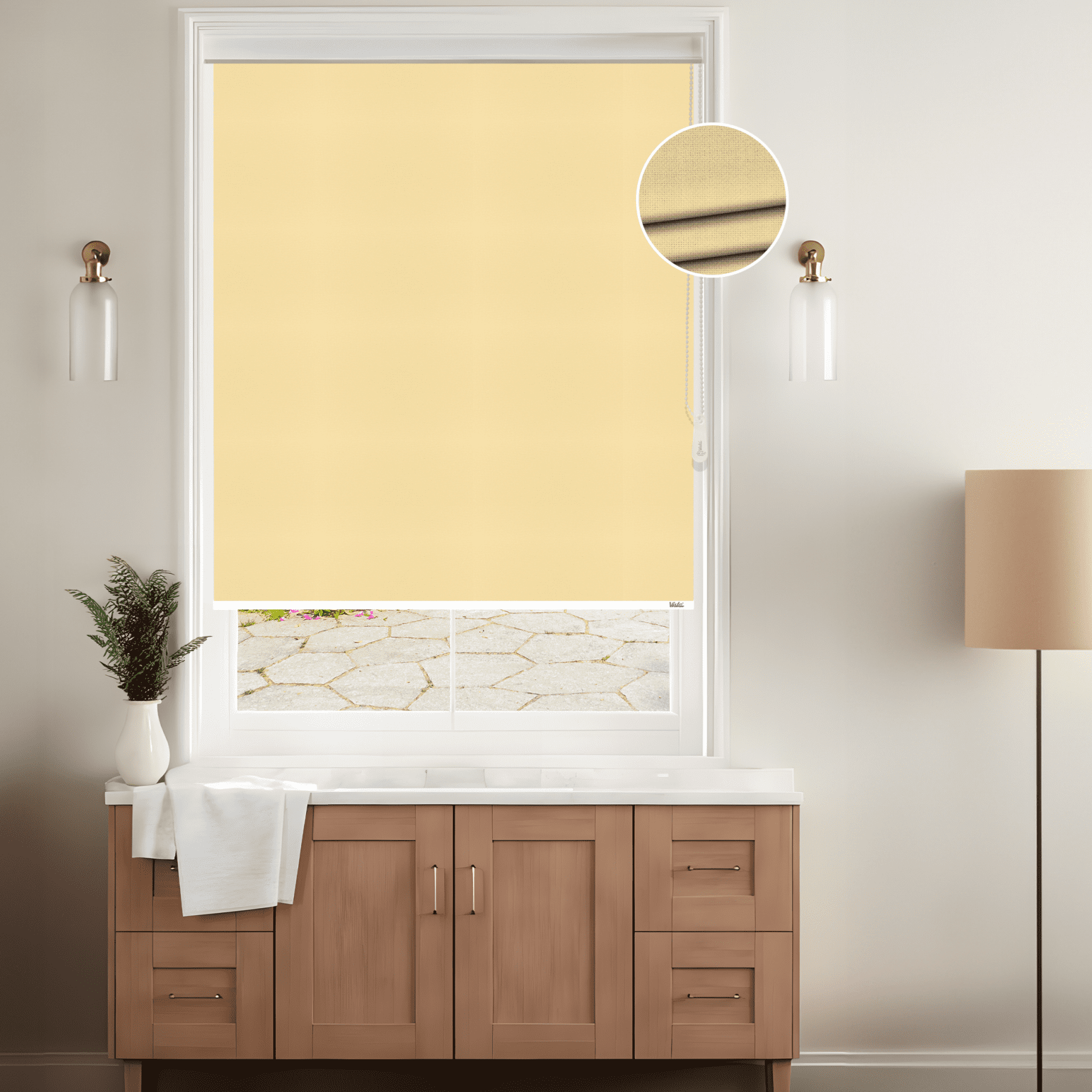 Best Window Blind Showroom In Gurgaon_Wallpaper Studio