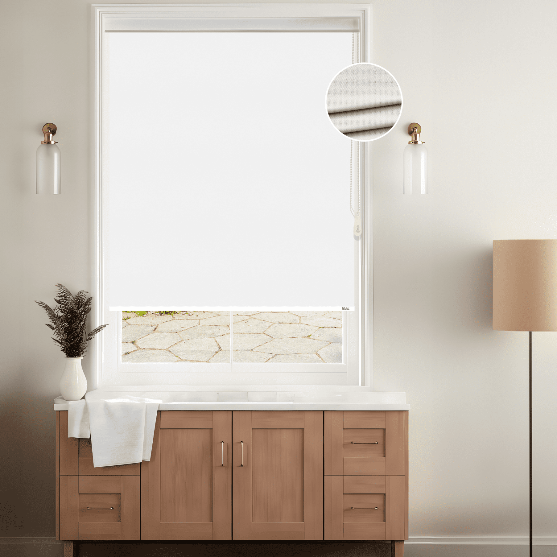 Best Window Blind Showroom In Gurgaon_Wallpaper Studio