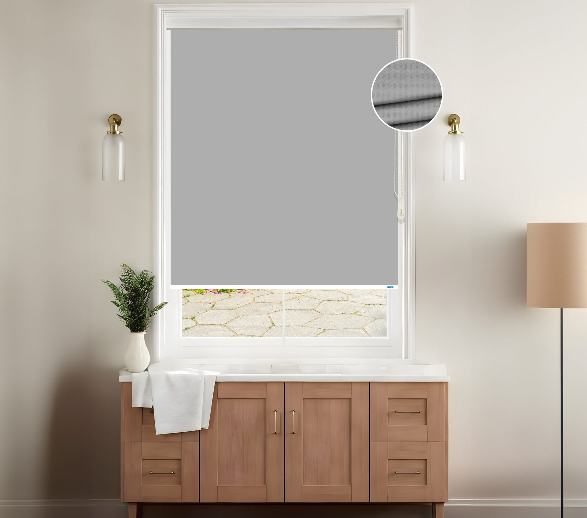 Best Window Blind Showroom In Gurgaon_Wallpaper Studio