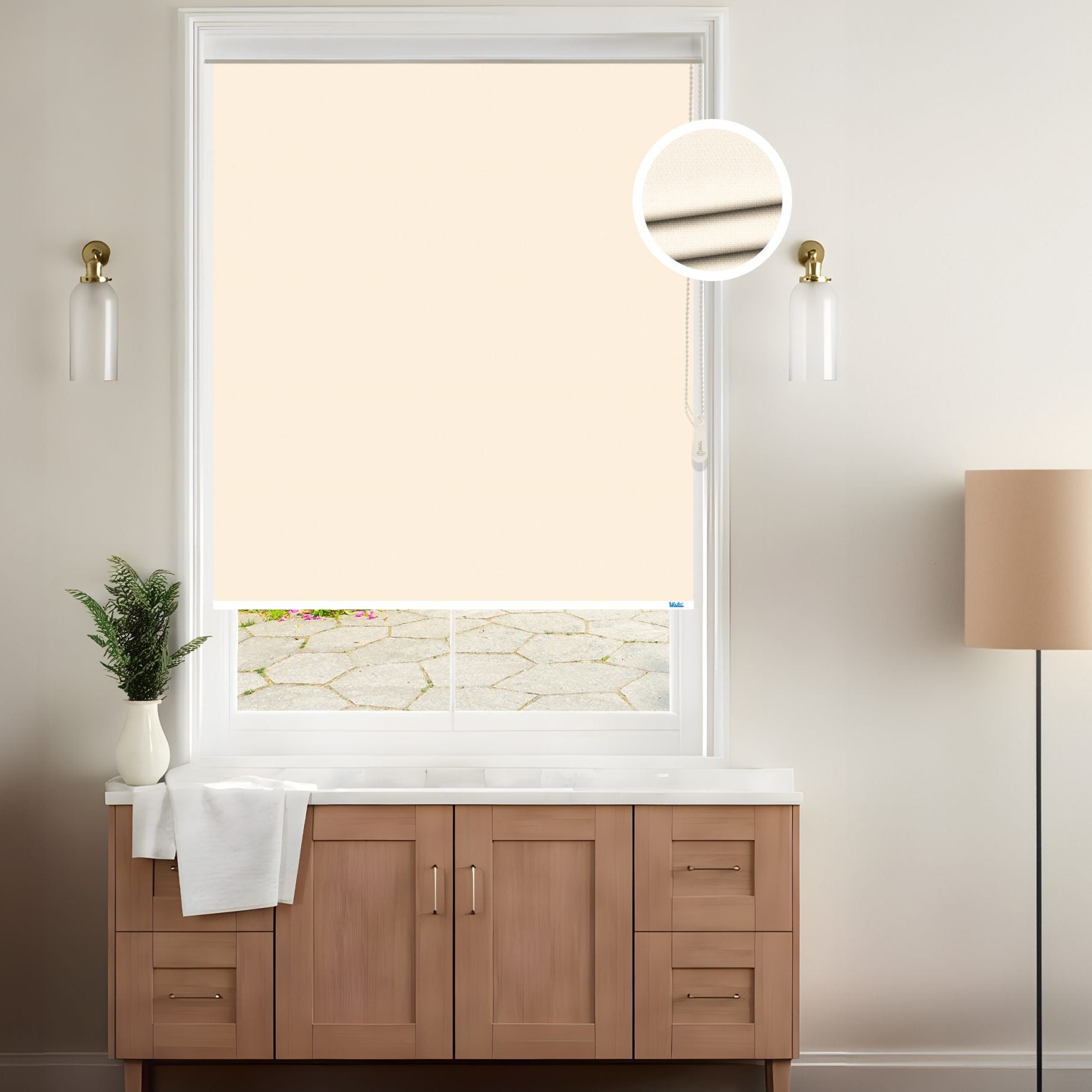 Best Window Blind Showroom In Gurgaon_Wallpaper Studio