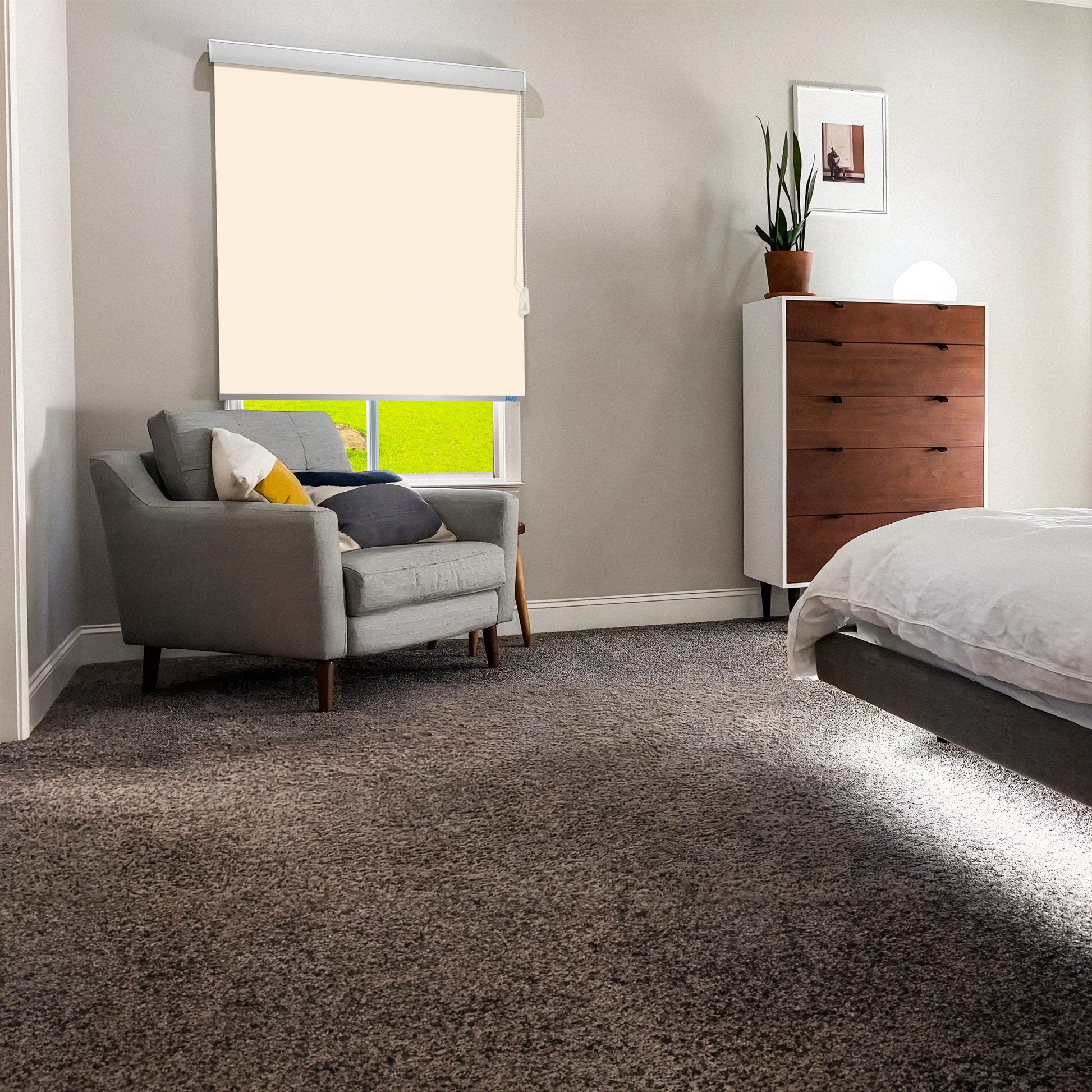 Best Window Blind Showroom In Gurgaon_Wallpaper Studio