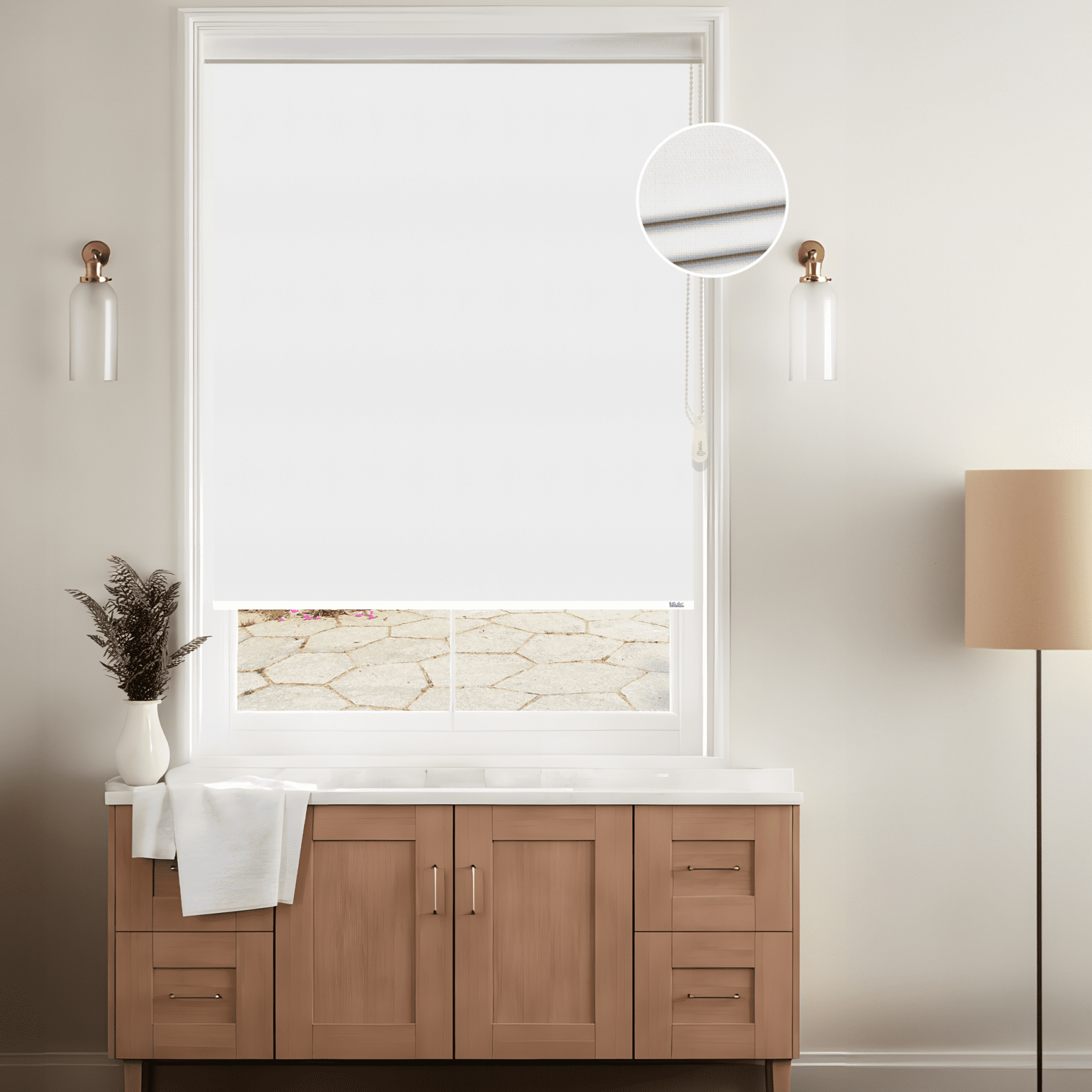 Best Window Blind Showroom In Gurgaon_Wallpaper Studio