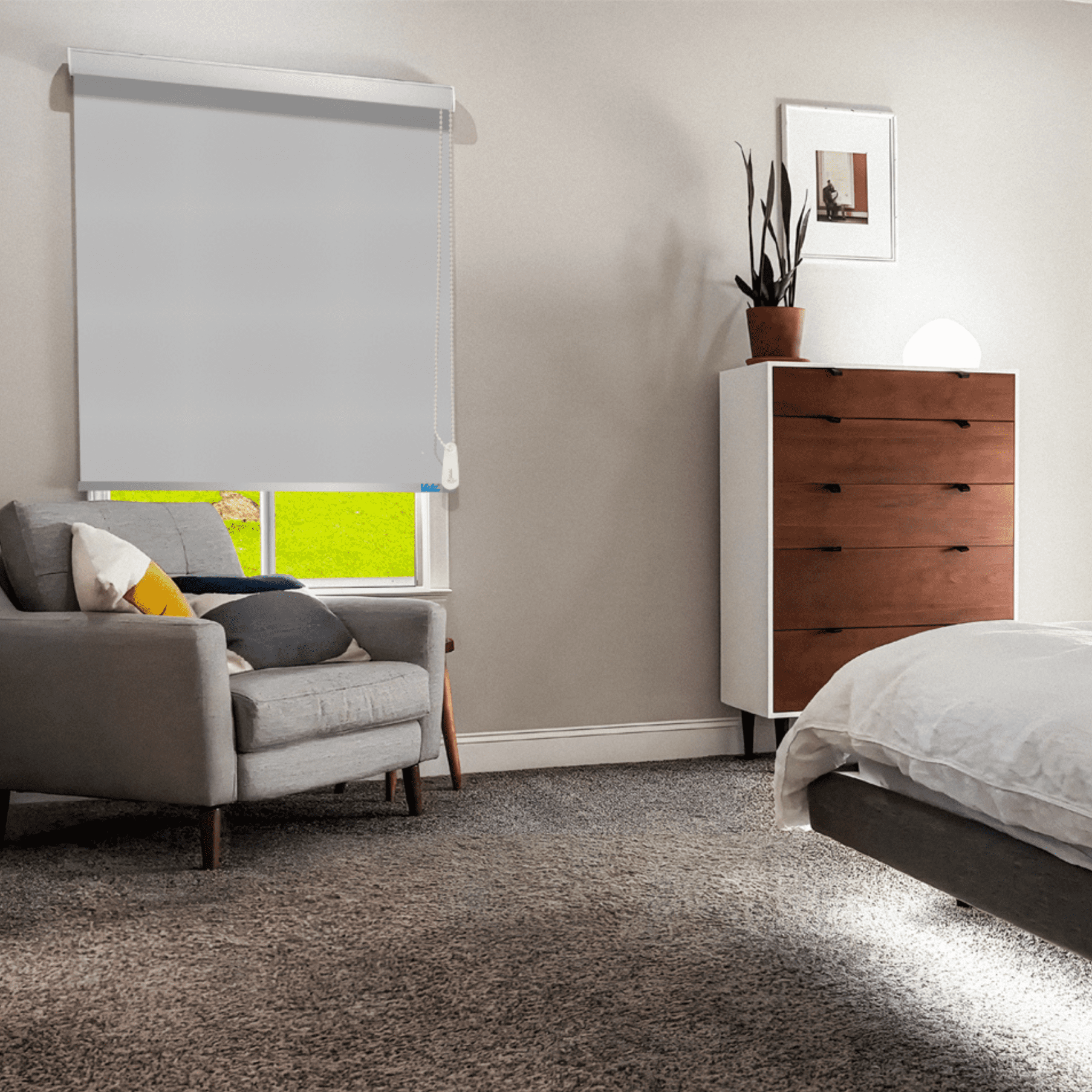 Best Window Blind Showroom In Gurgaon_Wallpaper Studio