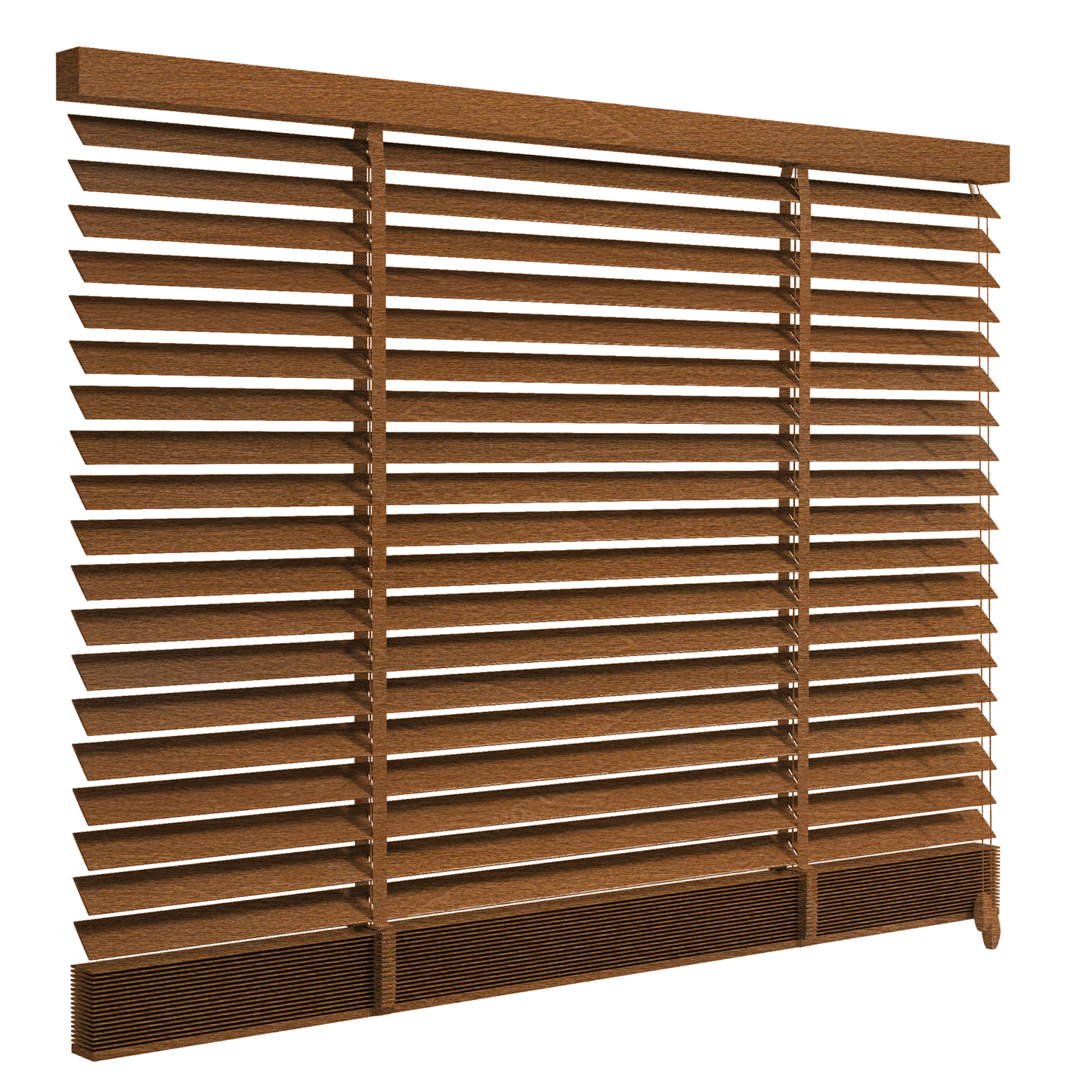 Best Window Blind Showrrom In Gurgaon_Wooden Blind_Wallpaper Studio