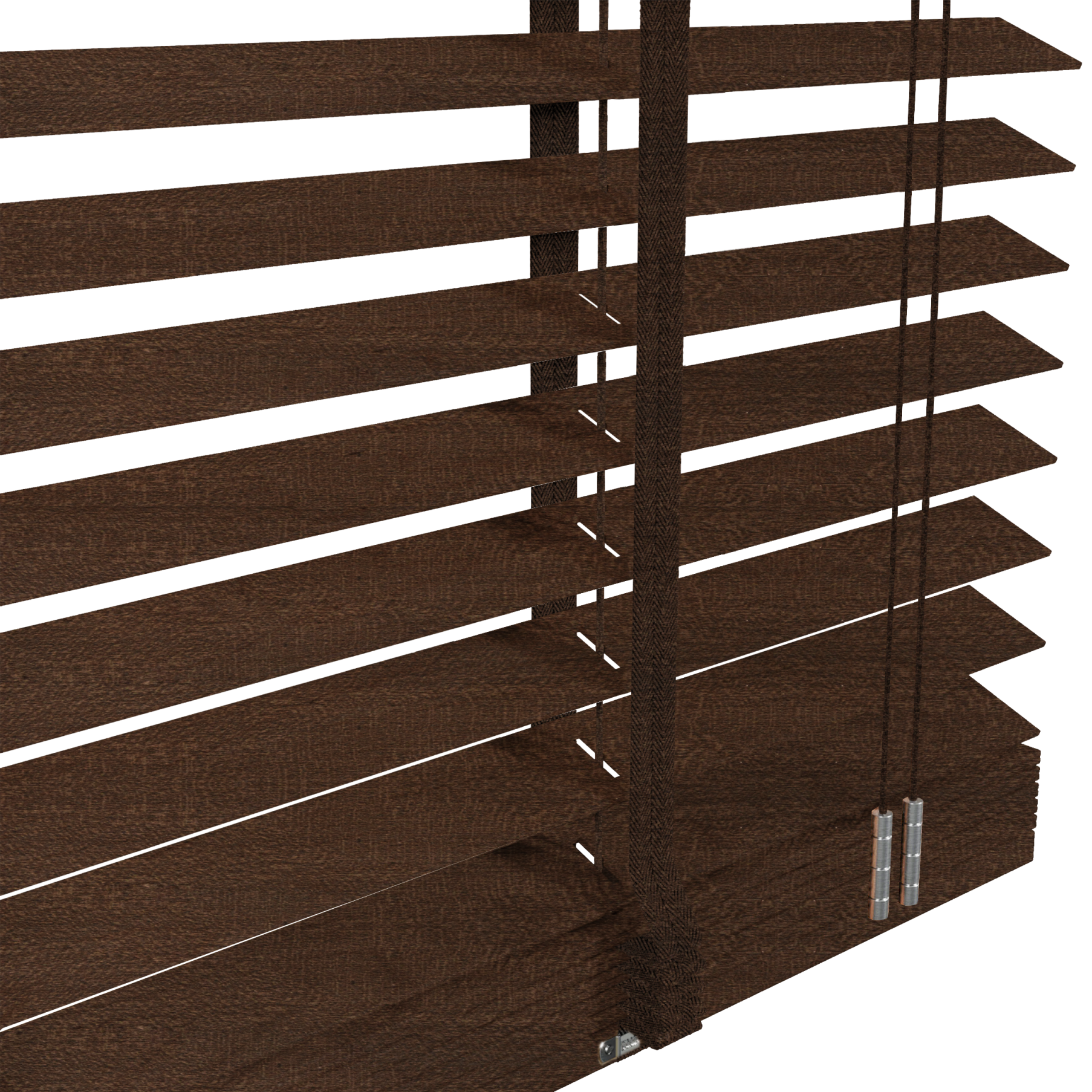 Best Window Blind Showrrom In Gurgaon_Wooden Blind_Wallpaper Studio