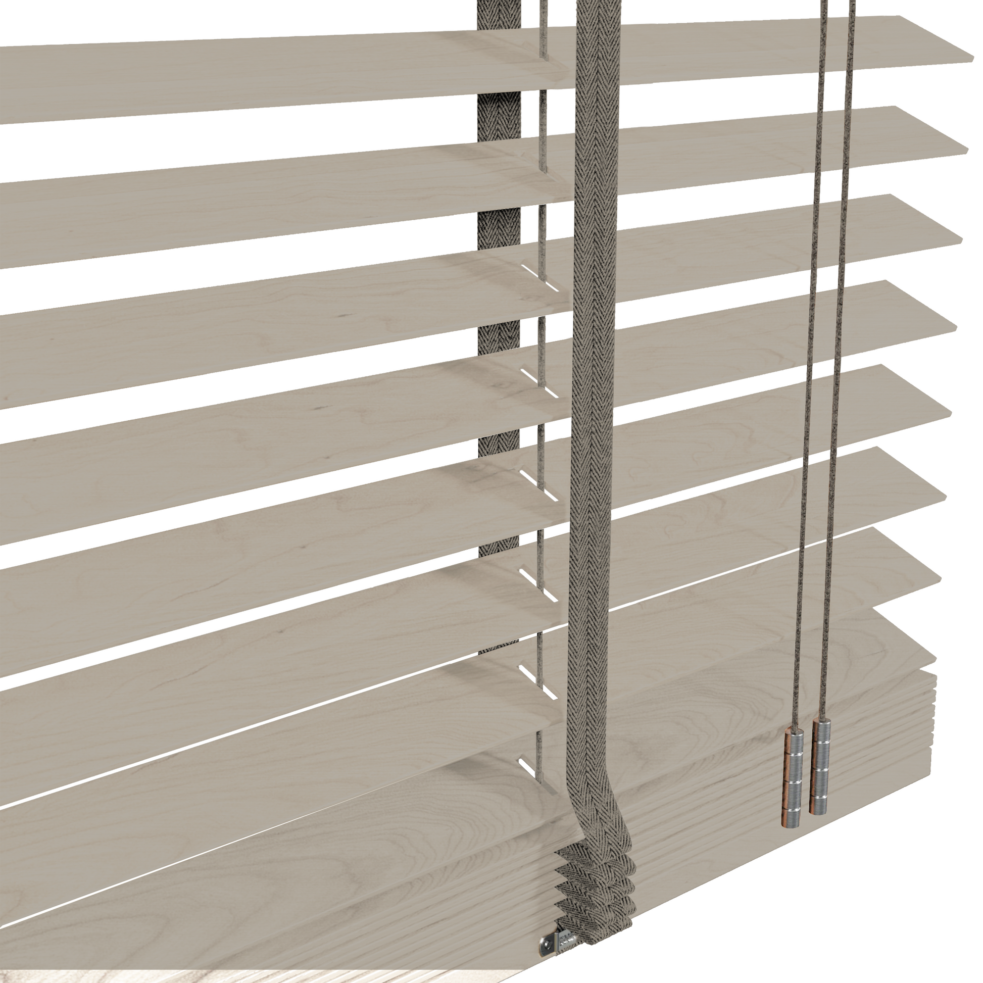 Best Window Blind Showrrom In Gurgaon_Wooden Blind_Wallpaper Studio