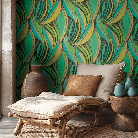 Best shop for wallpaper - Matelasse - Wallpaper Studio