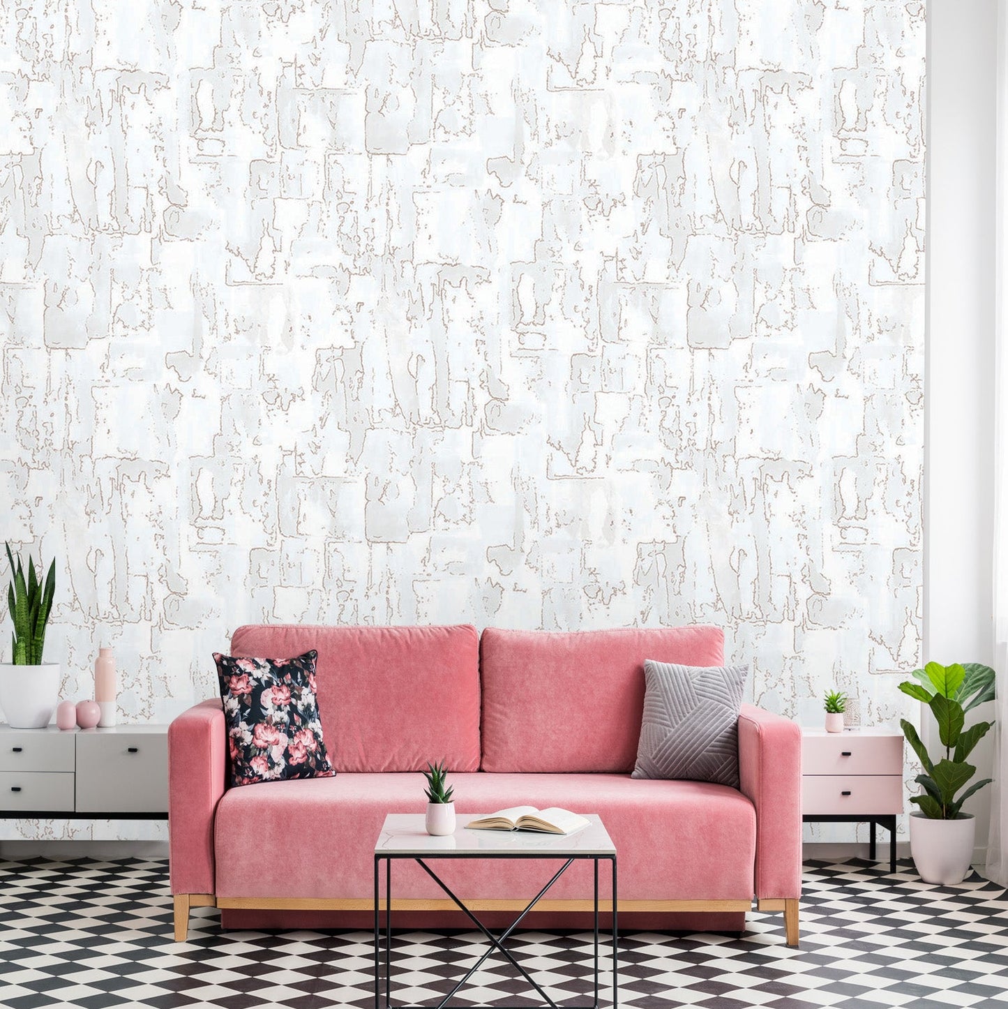 Milan Metallic
