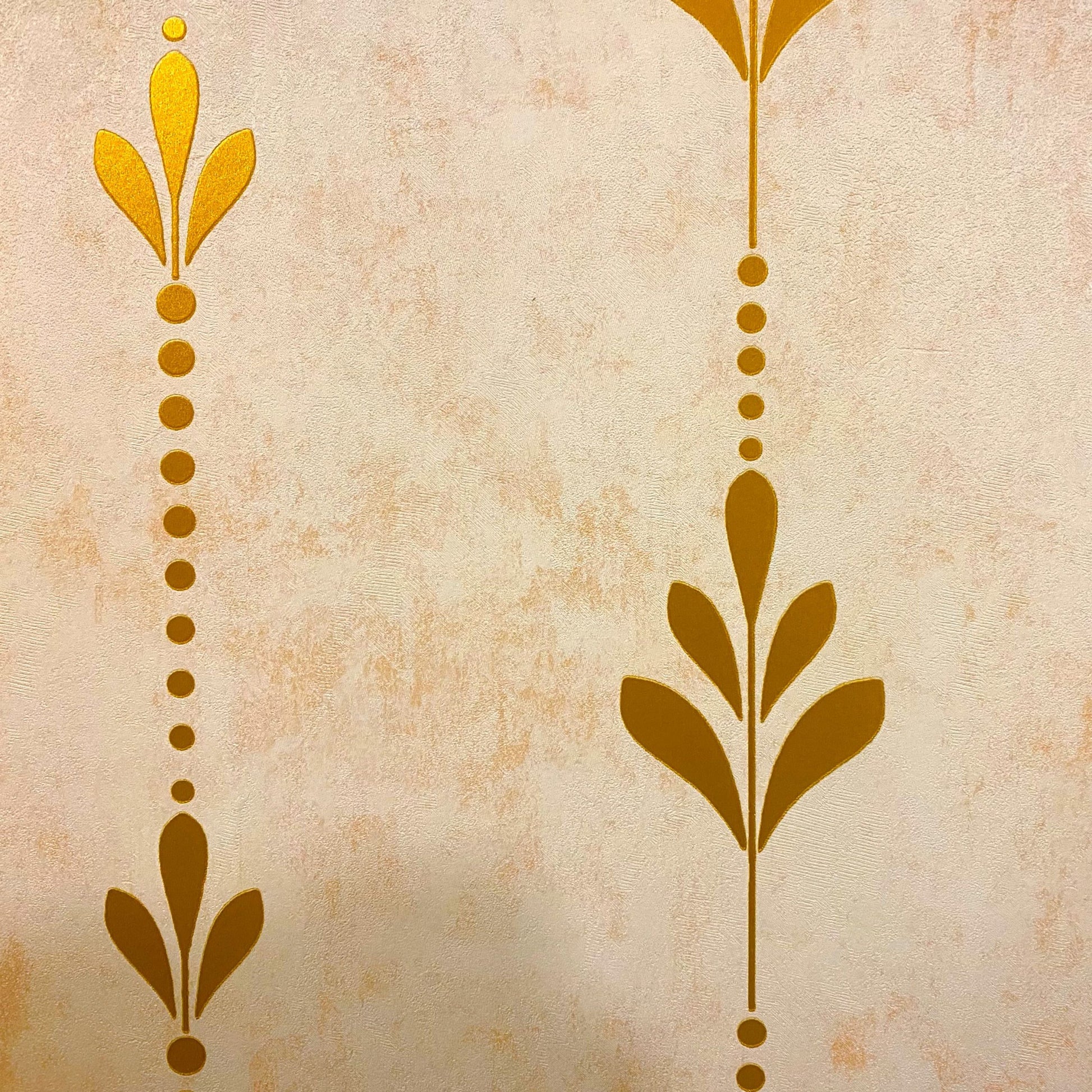 Arch Forest - Cream - Wallpaper Studio