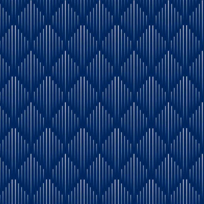Chevron Rays