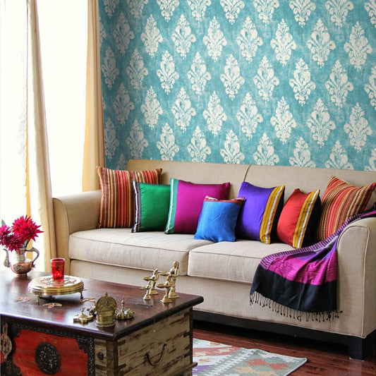 Dynamic Damask