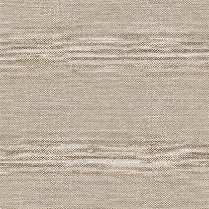 Beige fabric texture swatch
