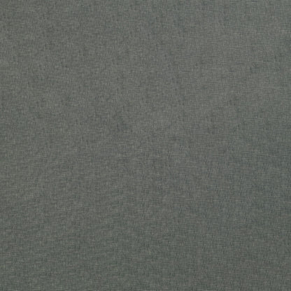 Solid dark gray color swatch