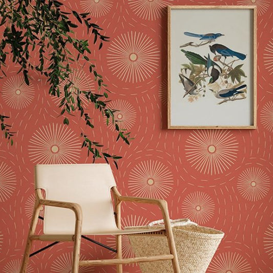 Shop Best Wallpaper - Replay Dandelions - Wallpaper Studio