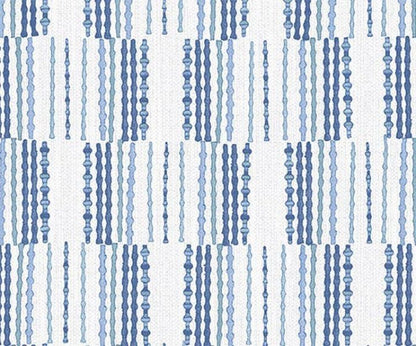 Shop Best Wallpapers - Blue Bell Beaded Bliss - Wallpaper Studio