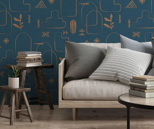 Shop Best Wallpapers - Sand Tales Empire City - Wallpaper Studio