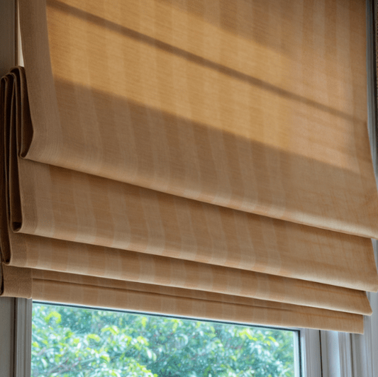 Shop Best Window Blinds - Roman Blinds - Wallpaper Studio