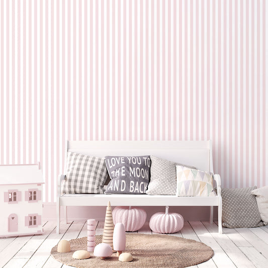 Vertical Stripes