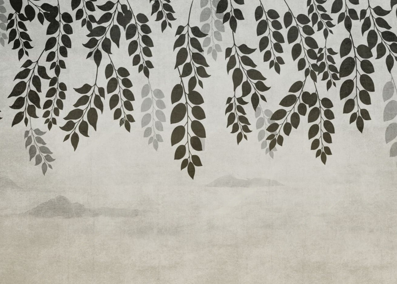 Whispers of Tranquility: A Subtle Dance of Nature
