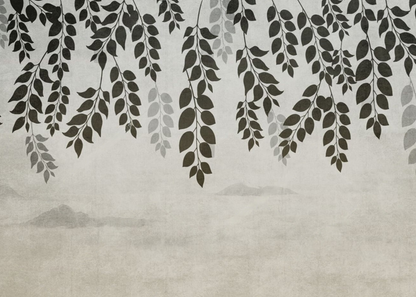 Whispers of Tranquility: A Subtle Dance of Nature